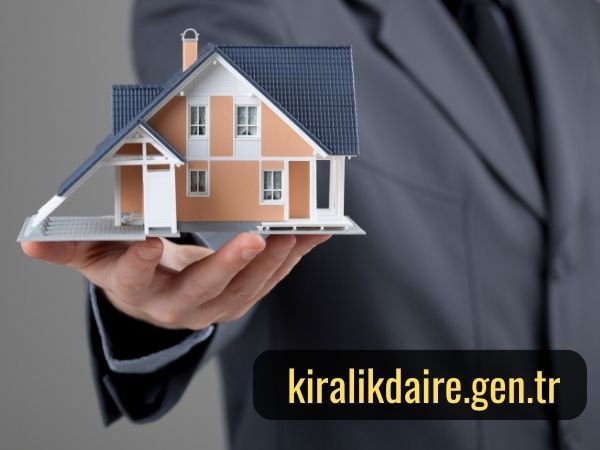Yaylalı Mahallesi Kiralık Daire